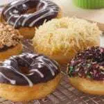 Resep Donat Kentang Empuk dan Mudah