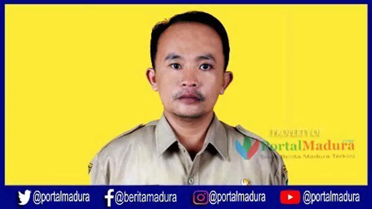 Tahun 2019, SMPN 1 Sumenep Full Terapkan Digital School