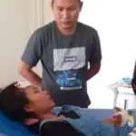 Mahasiswa UTM Kena Begal, Korban Terluka dan Motor Raib