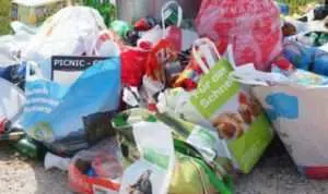 Gunakan Plastik dengan 3 Cara Bijak Ini