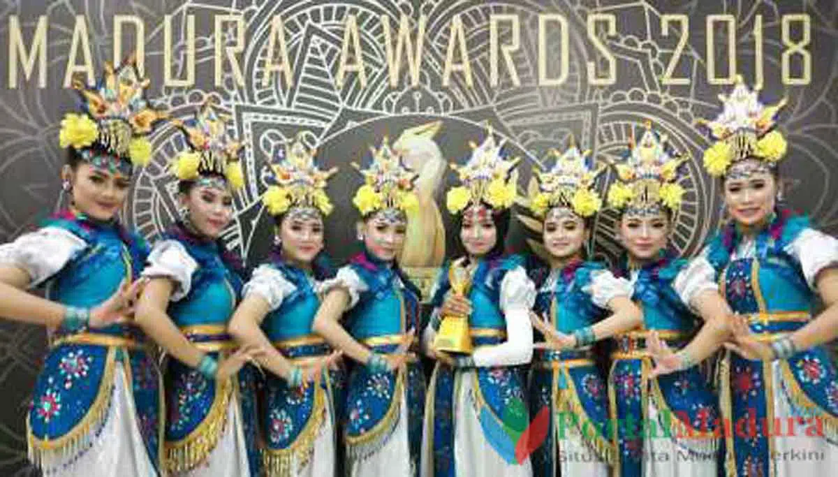 Sanggar Tarara, Wujud Kebangkitan Kesenian Bangkalan (Part-1)
