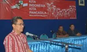 Momentum Hari Kebangkitan Nasional, Warga Bangkalan Diingatkan Hal Ini