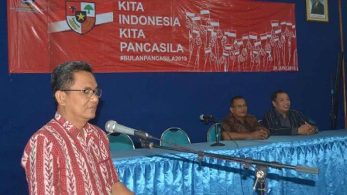 Momentum Hari Kebangkitan Nasional, Warga Bangkalan Diingatkan Hal Ini