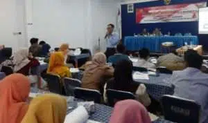 Bangkalan Peringati Hari Kebangkitan Nasional Bertajuk “Bangkit Untuk Bersatu”