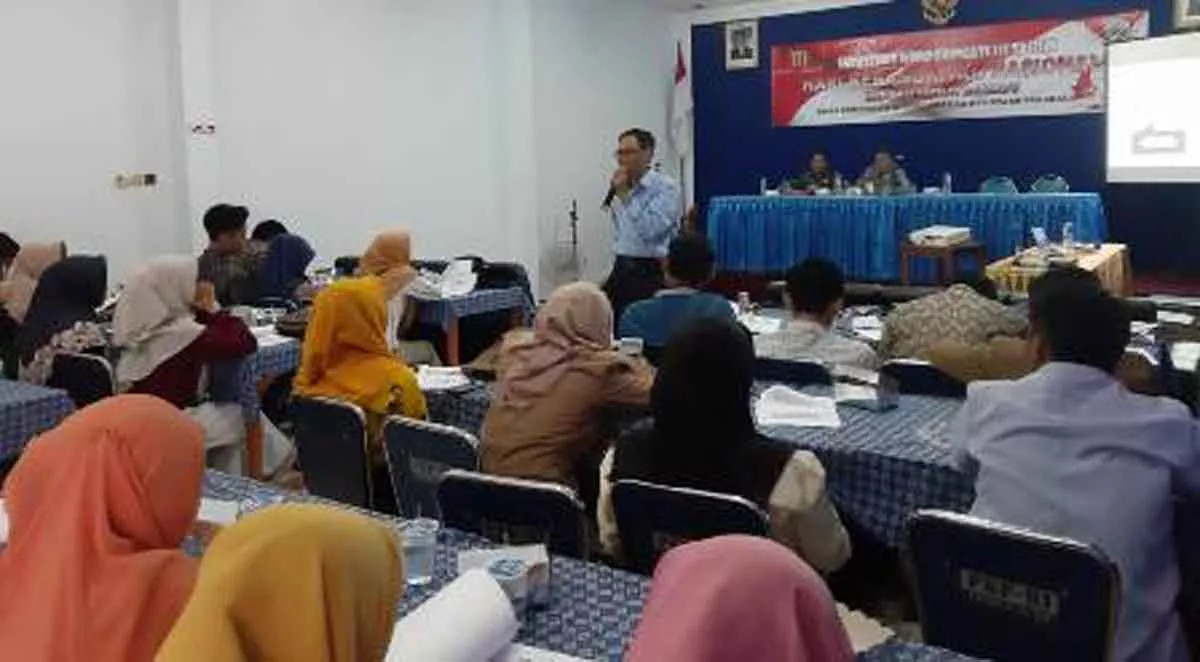 Bangkalan Peringati Hari Kebangkitan Nasional Bertajuk “Bangkit Untuk Bersatu”