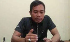 Legislatif Minta Pembangunan Pasar Tanah Merah Mampu Atasi Kemacetan