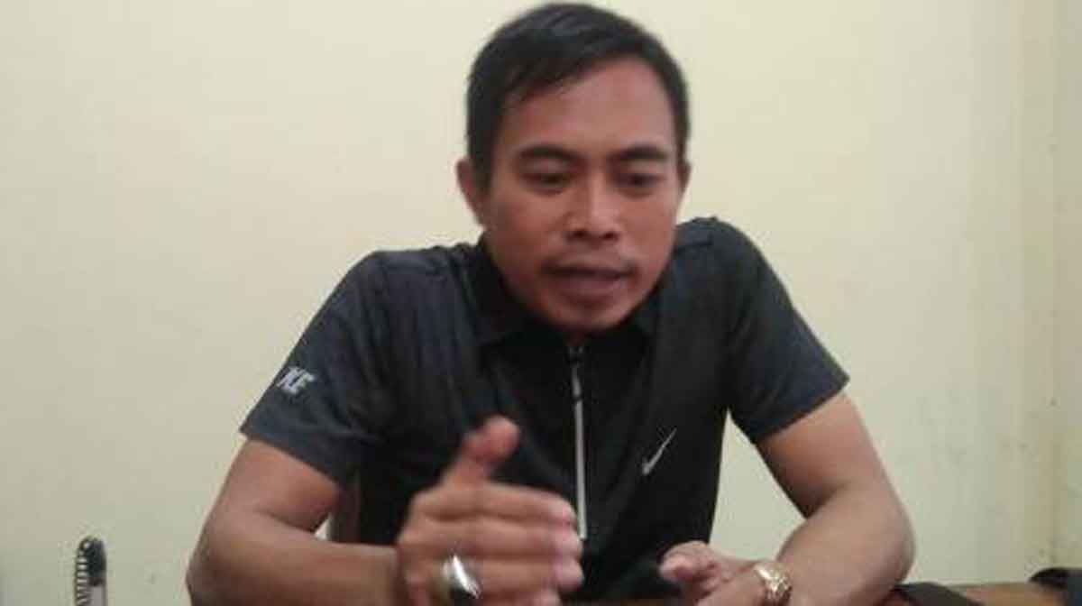 Legislatif Minta Pembangunan Pasar Tanah Merah Mampu Atasi Kemacetan