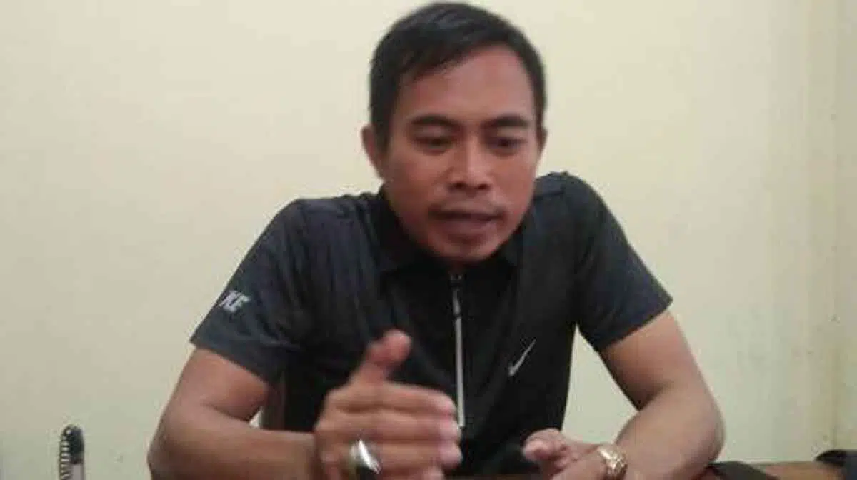 Legislatif Minta Pembangunan Pasar Tanah Merah Mampu Atasi Kemacetan