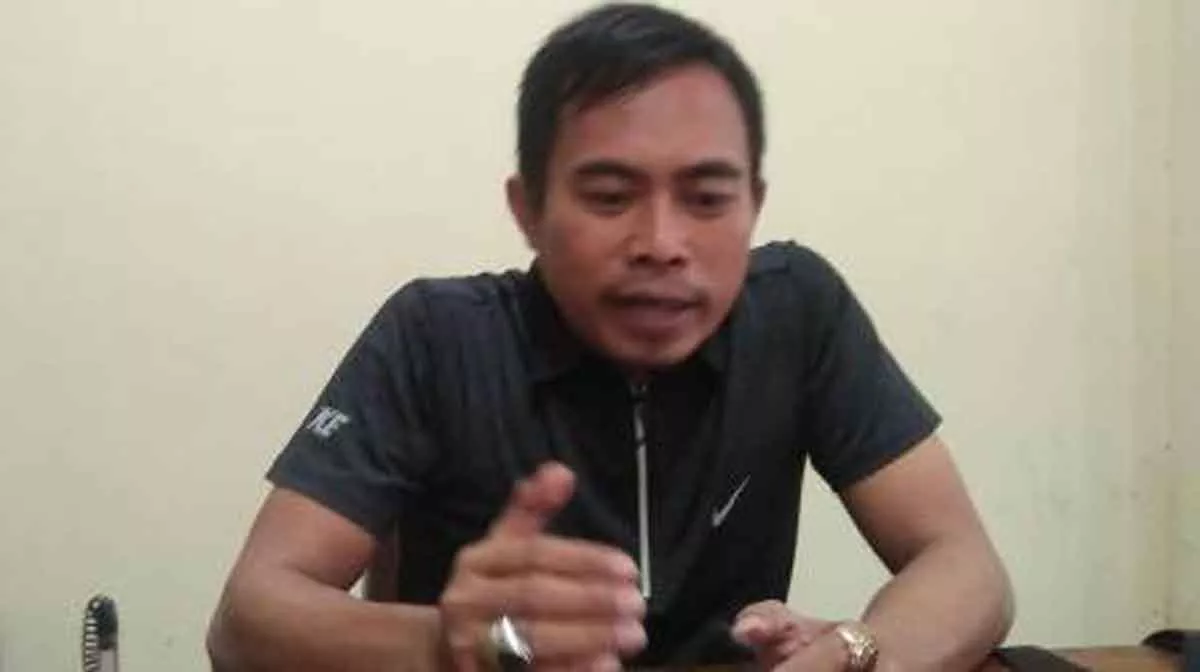 Legislatif Minta Pembangunan Pasar Tanah Merah Mampu Atasi Kemacetan