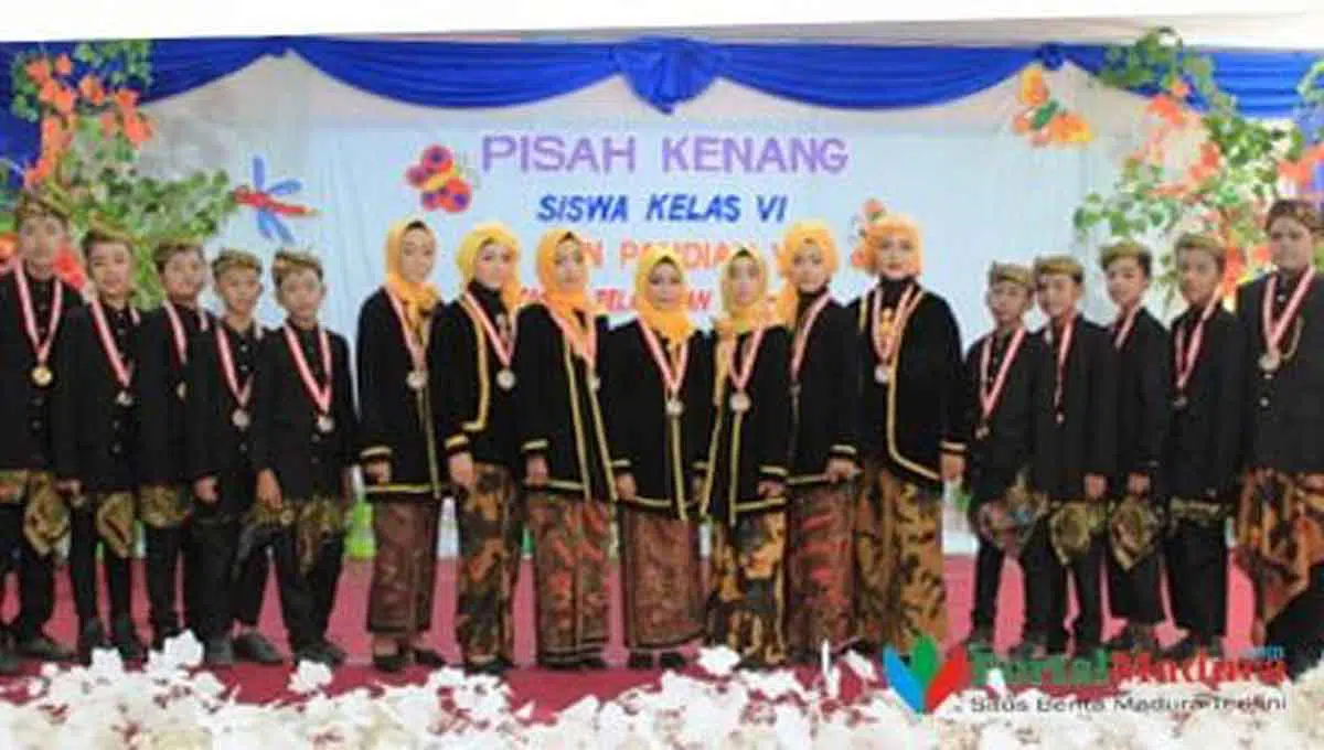 Ragam Pentas Seni Meriahkan Pisah Kenang Kelas 6 Sdn Pandian V Sumenep - Portalmadura.com Ragam Pentas Seni Meriahkan Pisah Kenang Kelas 6 SDN Pandian V Sumenep