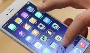 Ini 4 Hal Penyebab Smartphone Lemot