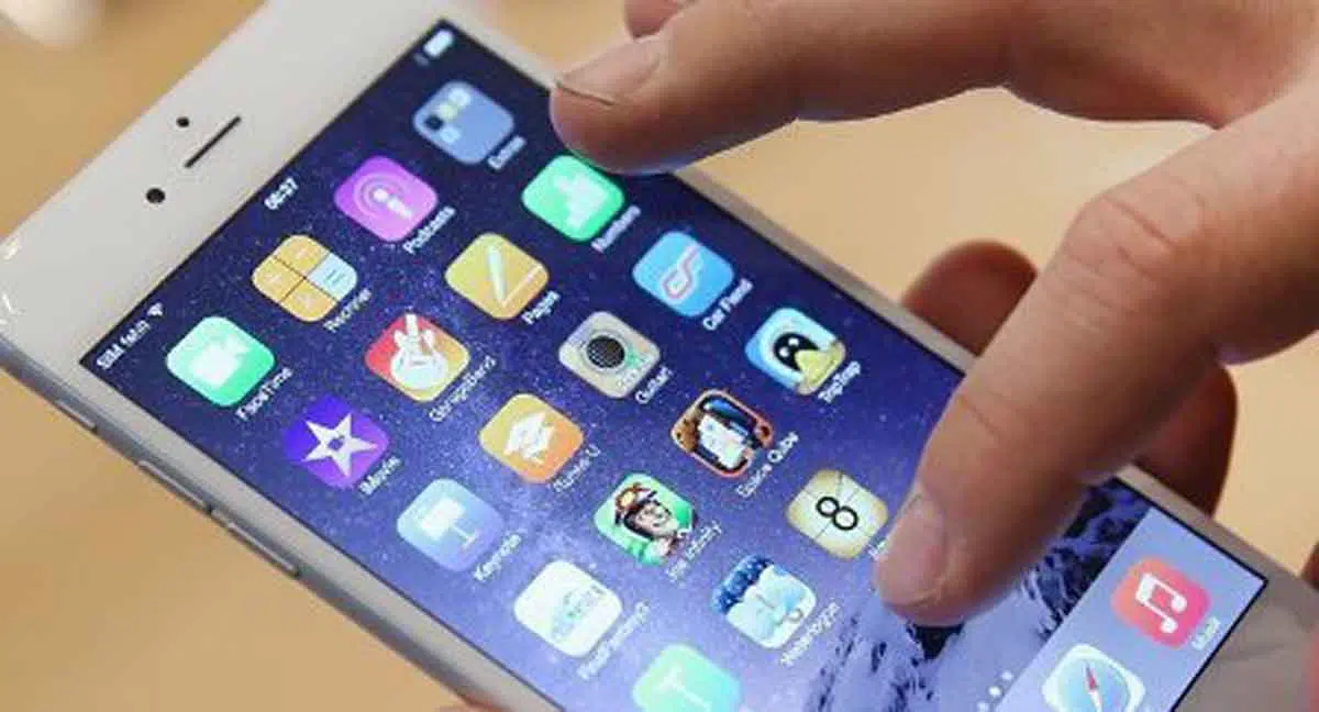 Ini 4 Hal Penyebab Smartphone Lemot