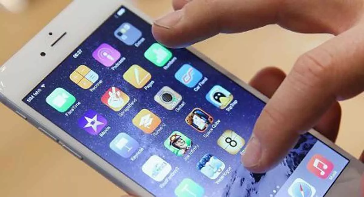 Ini 4 Hal Penyebab Smartphone Lemot