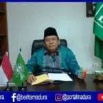 Sosok Kiai Bertitel Doktor Asal Raas Digadang Nyalon Bupati Sumenep