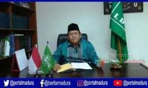 Sosok Kiai Bertitel Doktor Asal Raas Digadang Nyalon Bupati Sumenep