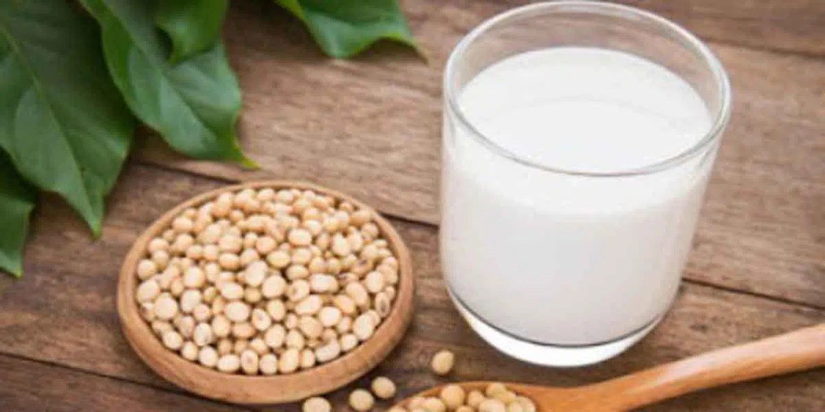 Tak bisa Konsumsi Susu Sapi? Ini 4 Alternatif Penggantinya