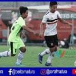 Syahrian Abimanyu Mulai Percaya Diri Bersama