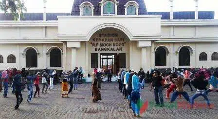 Wujud Kebangkitan Kesenian Bangkalan, Sanggar Tarara Konsisten Garap Tiga Konsep Tarian (Part-2) - Portalmadura.com Wujud Kebangkitan Kesenian Bangkalan, Sanggar Tarara Konsisten Garap Tiga Konsep Tarian (Part-2)