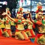 Wujud Kebangkitan Kesenian Bangkalan, Sanggar Tarara Konsisten Garap Tiga Konsep Tarian (Part-2)