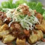 Resep Tahu Gimbal Khas Semarang
