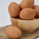 Berbahaya! Jangan Coba-coba Makan Telur dengan 4 Makanan Ini