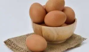 Berbahaya! Jangan Coba-coba Makan Telur dengan 4 Makanan Ini