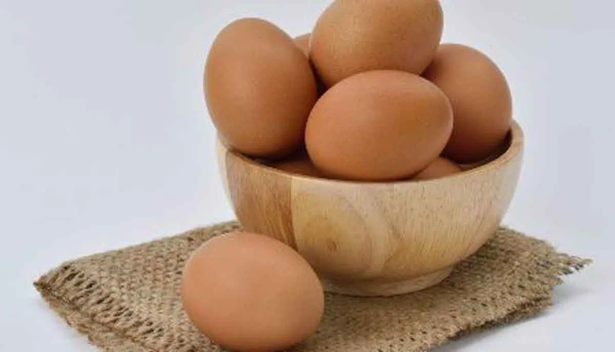 Berbahaya! Jangan Coba-coba Makan Telur dengan 4 Makanan Ini