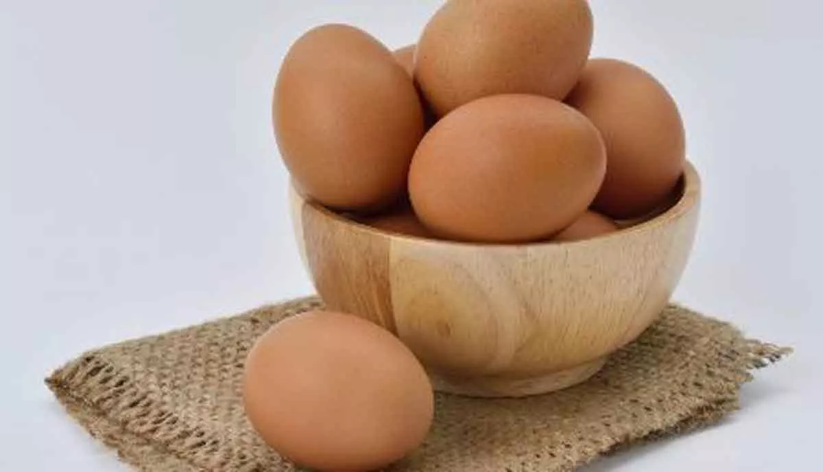Berbahaya! Jangan Coba-coba Makan Telur dengan 4 Makanan Ini