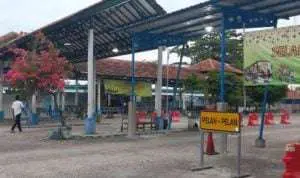 Legislatif Soroti Merosotnya Pendapatan Retribusi Terminal Bangkalan