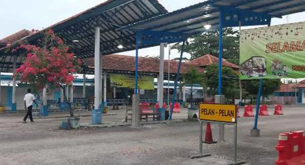 Legislatif Soroti Merosotnya Pendapatan Retribusi Terminal Bangkalan