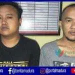 Begini Cara Warga Surabaya Pesta Sabu di Madura
