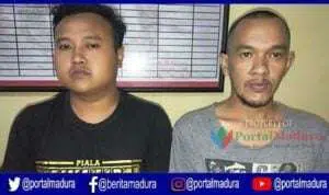 Begini Cara Warga Surabaya Pesta Sabu di Madura