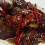 Resep Oseng Hati Sapi Pedas Manis yang Maknyus