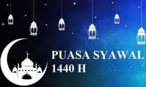 Umat Islam, Ini Keutamaan Puasa Syawal yang Harus Diketahui
