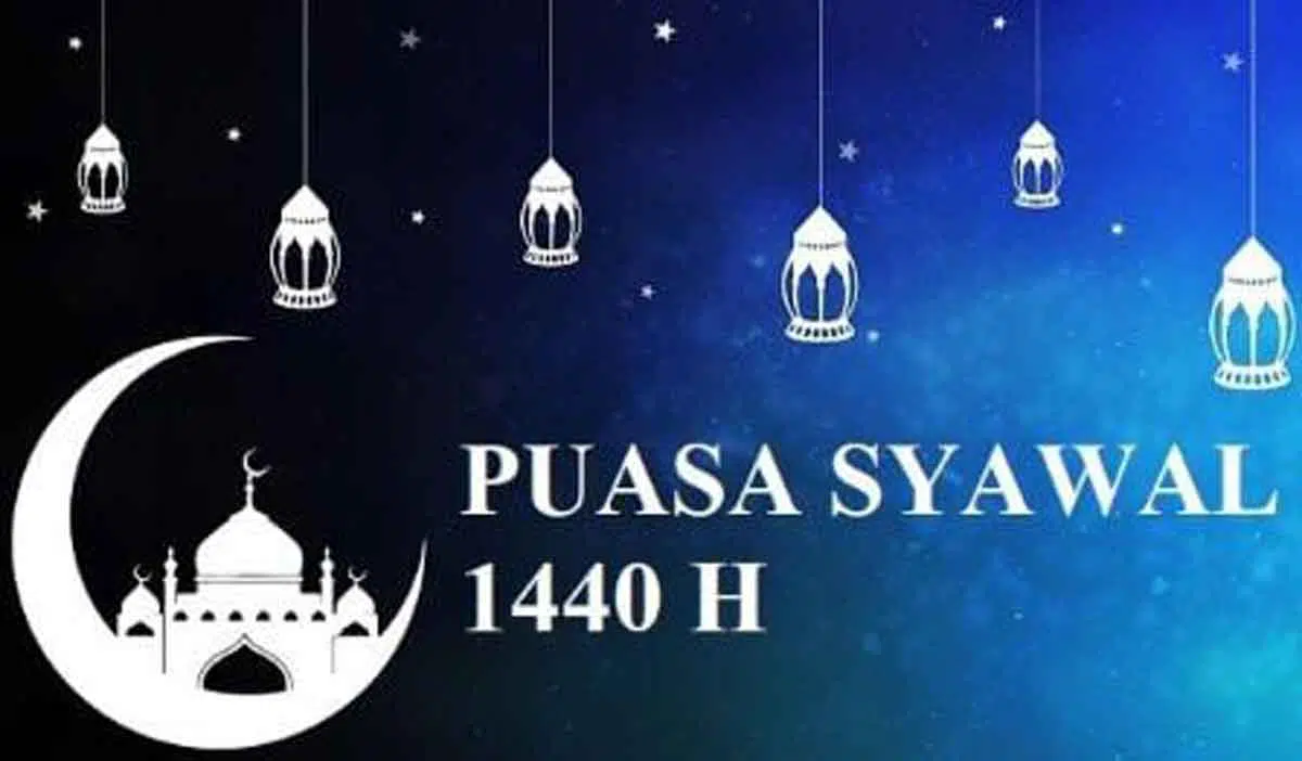 Umat Islam, Ini Keutamaan Puasa Syawal yang Harus Diketahui
