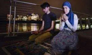 Umat Muslim, Ini Panduan Mudik Ala Islam yang Harus Diketahui