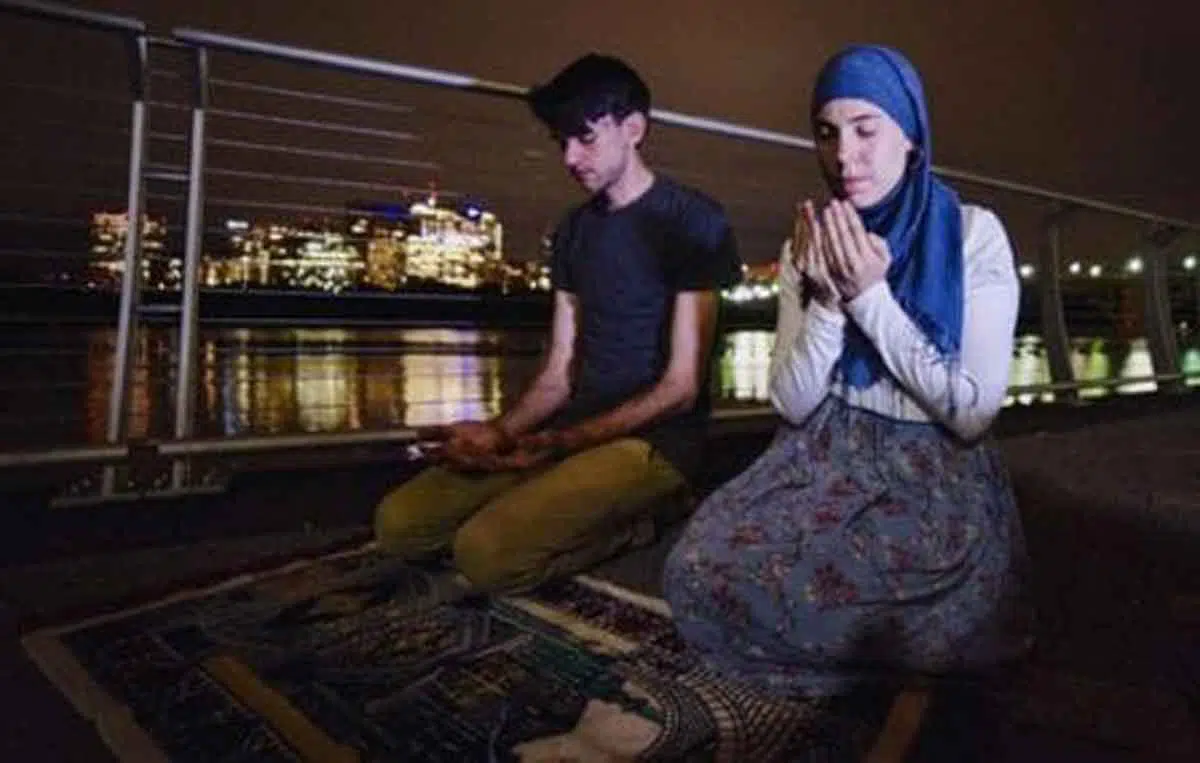 Umat Muslim, Ini Panduan Mudik Ala Islam yang Harus Diketahui