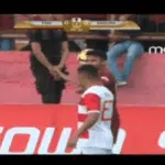 Sedang Berlangsung Live Streaming PSM Makassar Vs