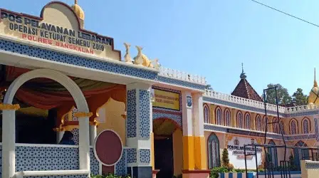 159 Petugas Kesehatan Siaga di Tujuh Posko Kesehatan Mudik Area Bangkalan