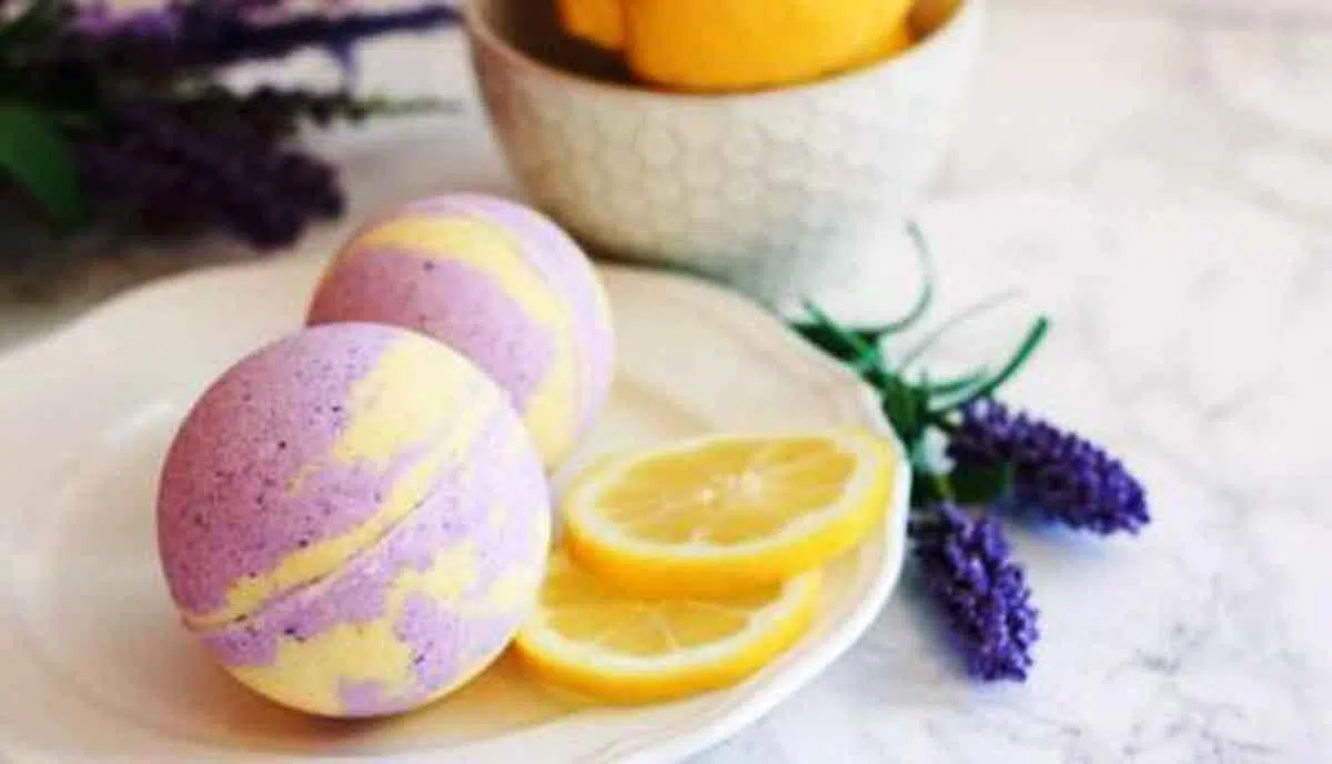 Waspada! Berendam dengan Bath Bomb Berbahaya Bagi Kulit Anda