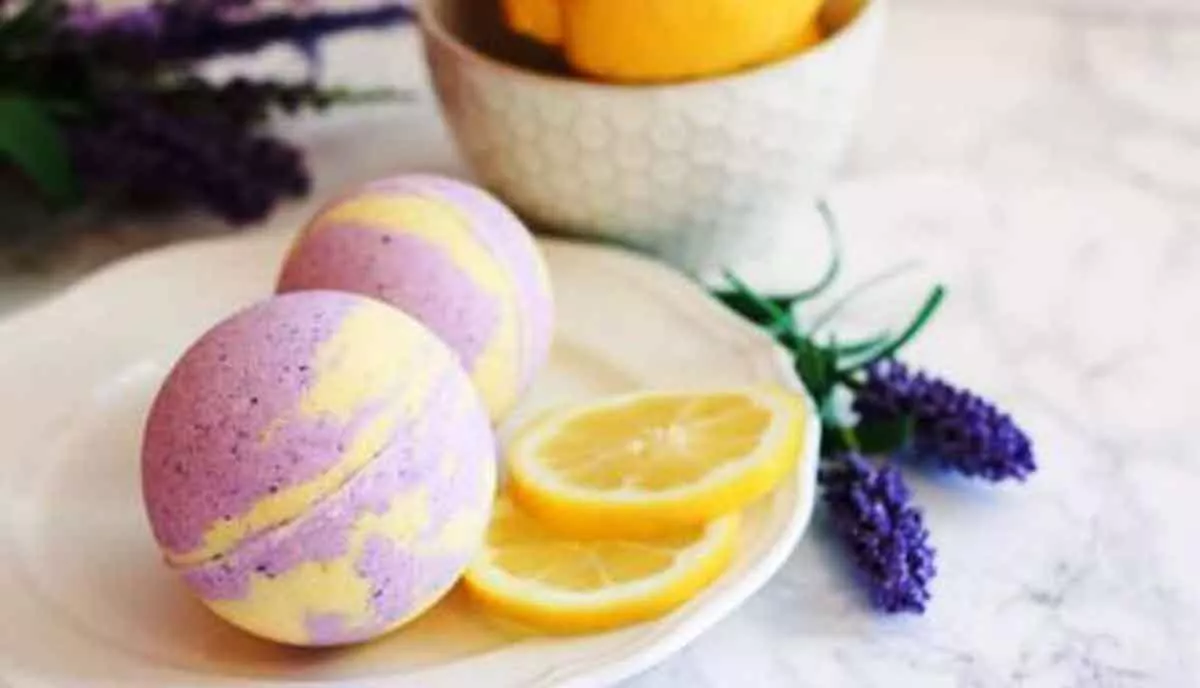 Waspada! Berendam dengan Bath Bomb Berbahaya Bagi Kulit Anda