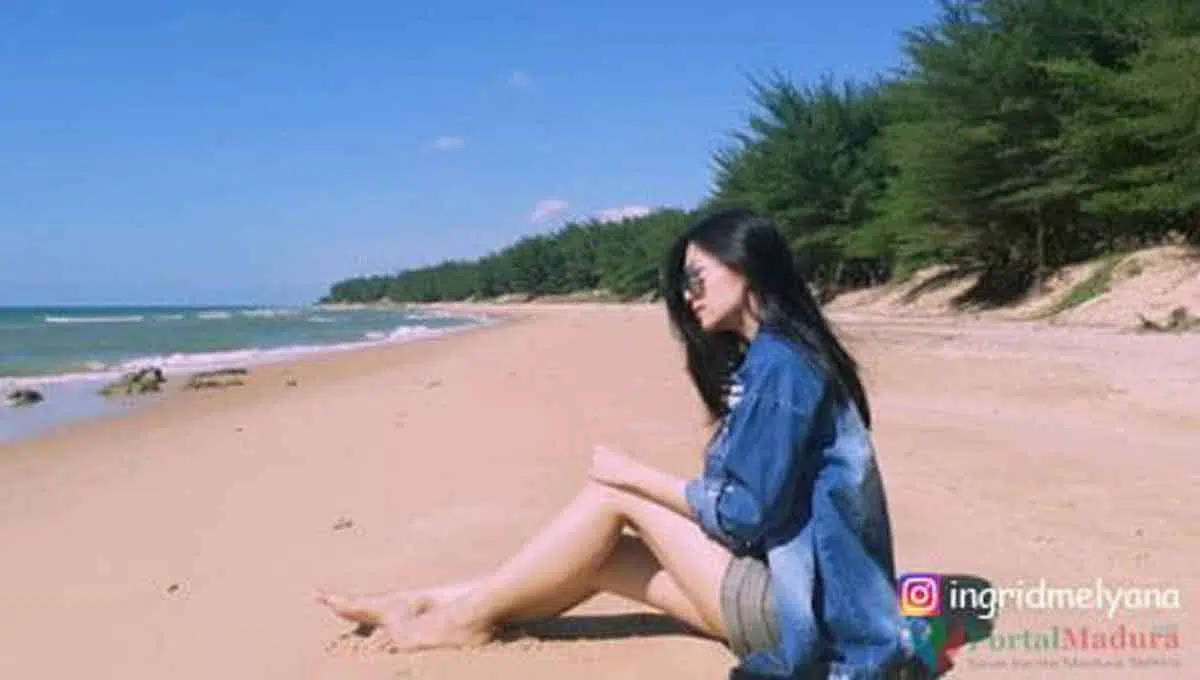 Strategi Sumenep Dalam Meningkatkan Jumlah Wisatawan
