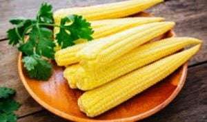 baby corn