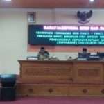 Fraksi Hanura Minta Pengelolaan Kolam Renang Tretan Dialihkan