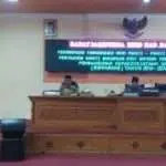 Fraksi Hanura Minta Pengelolaan Kolam Renang Tretan Dialihkan