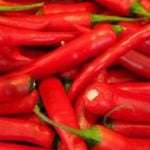 Jelang Lebaran, Harga Cabai Merah di Sampang Tembus Rp50 Ribu per Kg