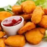 Cara Membuat Nugget Ayam