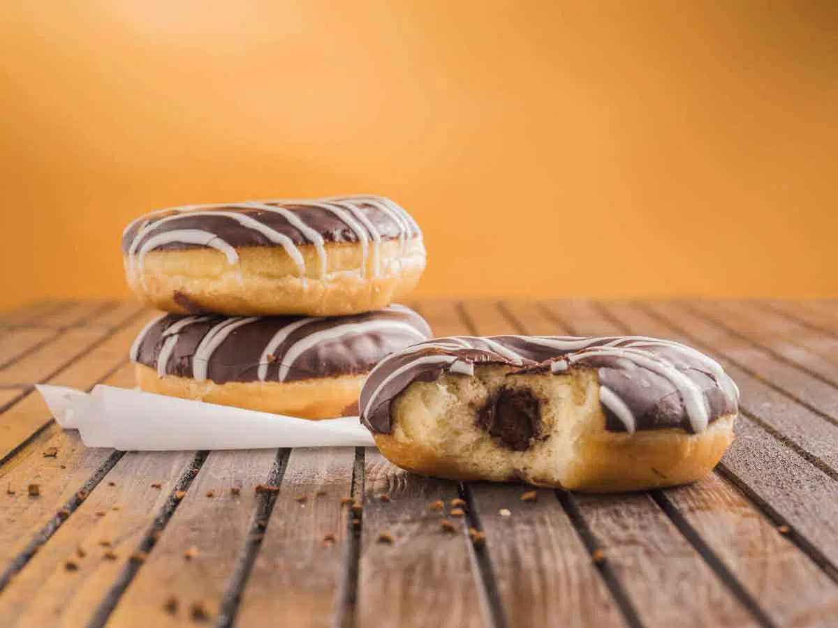 cara membuat resep donat kentang