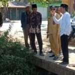 Irigasi Tak Berfungsi, 50 Hektar Lahan Pertanian Rusak