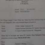 Terkuak Kejanggalan Program BPNT di Madura